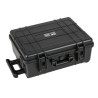 Flightcase multi-usage étanche sur roulette DAP Audio DC30 D7170