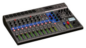 Console de Mixage Numérique Zoom LIVETRACK L12