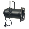 Projecteur par 64 Long noir