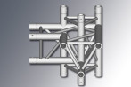 Structure Mobil Truss TRIO DECO A 31104 R