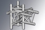 Structure Mobil Truss TRIO DECO A 31504