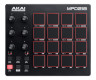 Contrôleur Akai MPD218