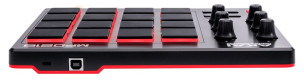Contrôleur Akai MPD218