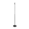 Pied Micro Droit à Base Ronde gravity MS 231 HB