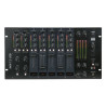 Table de mixage fixe 7 canaux 2 zones USB DAP Audio Imix7.2 USB