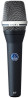 Micro chant à fil AKG D7