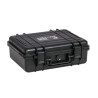 Flightcase multi-usage étanche DAP Audio DC4 D7161
