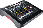 Table de mixage Allen & Heath ZED6FX
