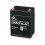 Batterie pour sono portable Mipro MA707 708 808 MB70