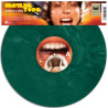 Vinyl Timecodé Serato MAYLEE TODD Vert