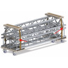 Support d'empilage Briteq Trolley stack