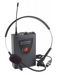 Micro emetteur Audiophony EMET HEAD