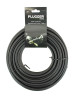 Bobine câble haut parleur hp 1.5mm² 20 mètres