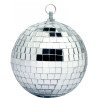 Boule à facettes 10CM