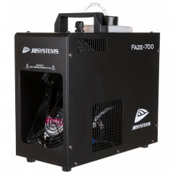 Machine à brouillard Jb Systems FAZE700