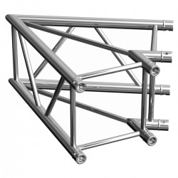 Angle structure alu Contest AGQUA01