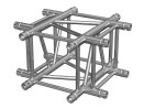 Angle structure alu Contest AGQUA06
