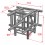 Angle structure alu Contest AGQUA09