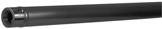 Tube aluminium Contest UNO100B