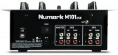 Table de mixage Numark M101 USB