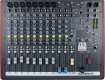 Table de mixage Allen & Heath ZED60 14 FX