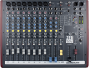 Table de mixage Allen & Heath ZED60 14 FX