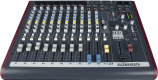 Table de mixage Allen & Heath ZED60 14 FX