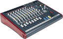 Table de mixage Allen & Heath ZED60 14 FX