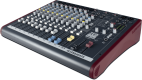 Table de mixage Allen & Heath ZED60 14 FX