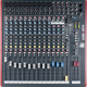 Table de mixage Allen & Heath ZED 16 FX