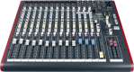 Table de mixage Allen & Heath ZED 16 FX