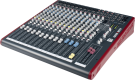 Table de mixage Allen & Heath ZED 16 FX