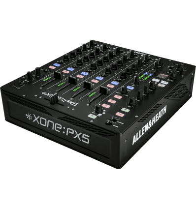 Table de mixage Allen & Heath Xone PX5