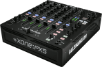 Table de mixage Allen & Heath Xone PX5