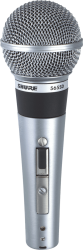 Microphone Shure 565SDLC