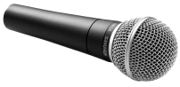 Micro dynamique shure SM58 LCE