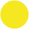 Gélatine Jaune 122x53 cm 20101S