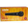 Micro à fil Shure SV200A
