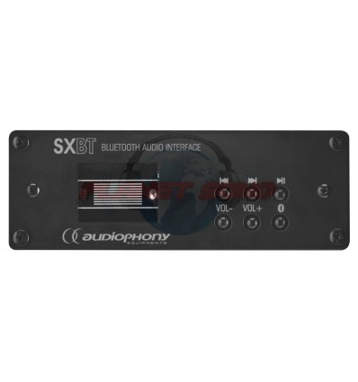 Module bluetooth Audiophony SXBT