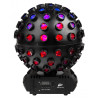 Effet à leds JB Systems LED GLOBE