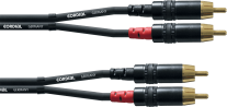 CABLE Cordial RCA6M Rean CFU6CC