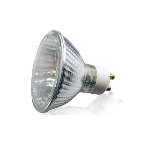 Lampe pour projecteur par16 type GU10 230V 50W ECO