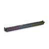 Barre LED tricolores Cameo TRIBAR400IR