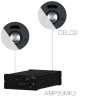 Pack installation Audac Senso 2.2