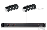 Pack installation Audac Senso 2.8E