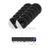 Pack installation Audac Canto 5.12