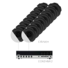 Pack installation Audac Canto 8.16P