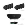 Pack installation Audac SONA 2.9+