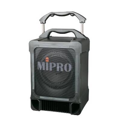 Sono Portable Mipro MA 707 PAD MP3
