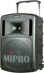 Sono Portable Mipro MA808BCD